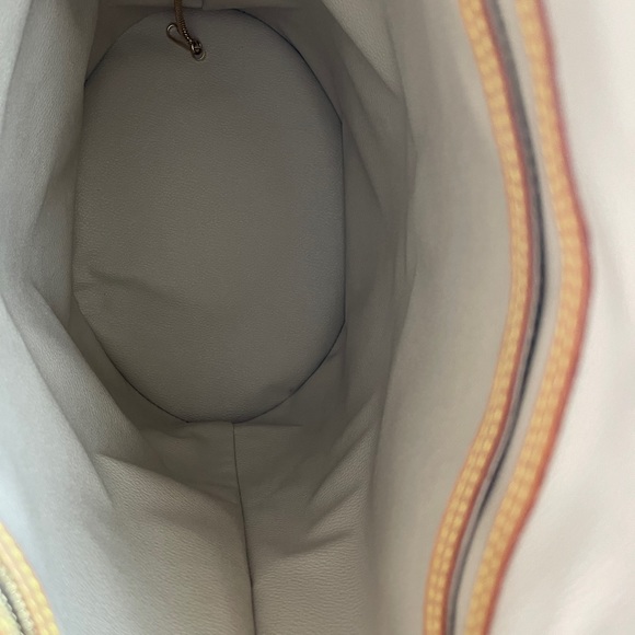 Louis Vuitton monogram Bucket bag MM - Picture 14 of 16